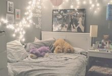 Cute Bedroom Ideas For Teenage Girl