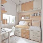 Small Space Bedroom Furniture