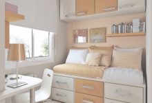 Small Space Bedroom Furniture