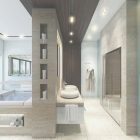 Luxury Spa Bathroom Designs