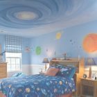 Space Themed Bedroom Ideas