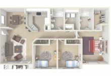 3 Bedroom Apartments Spokane