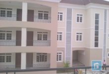 3 Bedroom Flat For Rent In Abuja