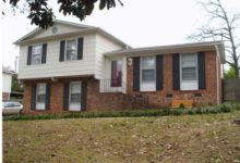 2 Bedroom Houses For Rent In Greensboro Nc