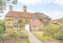 3 Bedroom Houses For Sale In Basingstoke