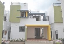 Single Bedroom House For Rent In Madurai