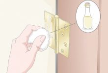 How To Clean Brass Cabinet Hardware