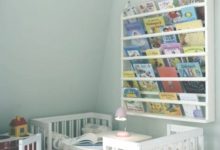 Children's Reading Corner Furniture