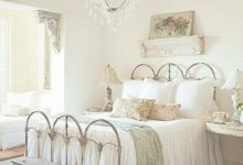 Shabby Chic Bedroom Ideas