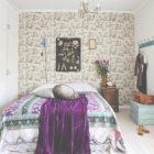 Boho Chic Bedroom Design