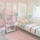 Little Girl Bedroom Color Ideas