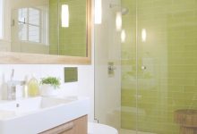 Tile Design Bathroom
