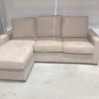 Pulaski Furniture Fabric Sofa Chaise