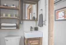 Tiny Home Bathroom Ideas