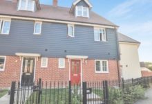 4 Bedroom Houses For Sale In Ashford Kent