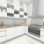 How To Design Your Kitchen Cabinets