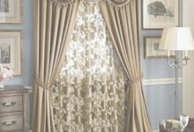 Ebay Curtains For Living Room