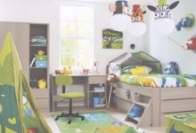 Toddler Boy Bedroom Decor
