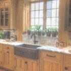 Updating Oak Kitchen Cabinets