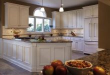 Most Popular Color Kitchen Cabinets