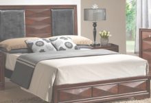 5 Piece Bedroom Set King