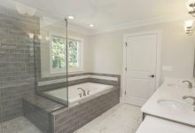 Best Master Bathroom Designs