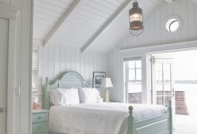 Beach Cottage Bedroom