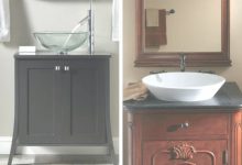 Lowes Bath Vanity Cabinets