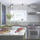 Small House Kitchen Interior Design