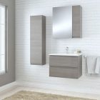 B&q Bathroom Wall Cabinets