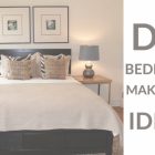 Diy Bedroom Makeover Ideas