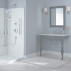Bathroom Design For Seniors