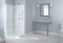 Bathroom Design For Seniors