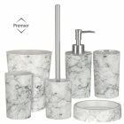 Bathroom Soap Dispenser Set