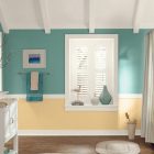 Bathroom Paint Designs