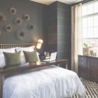 Black Wall Bedroom Ideas