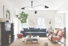 Best Lighting For Living Room