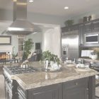 What Color Cabinets Go With Stainless Steel Appliances