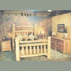 Cedar Wood Bedroom Furniture