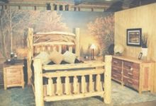 Cedar Wood Bedroom Furniture