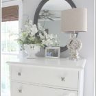 How To Accessorize A Bedroom Dresser