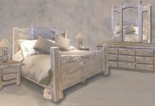 Country Western Bedroom Sets