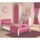 Pink Bedroom Furniture Sets