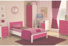 Pink Bedroom Furniture Sets