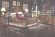 Aico Bedroom Furniture
