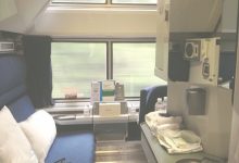 Superliner Bedroom