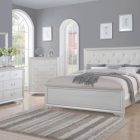 Silver Bedroom Furniture