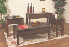 Ashley Furniture End Tables And Coffee Tables