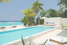 4 Bedroom Villa Maldives