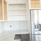 Building Kitchen Wall Cabinets